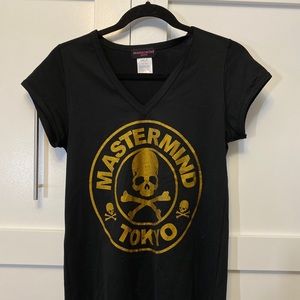 Mastermind Japan
